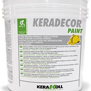 keradecor paint