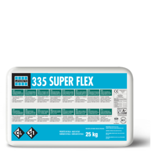 335 SUPERFLEX