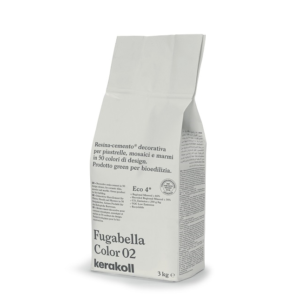FUGABELLA COLOR 02