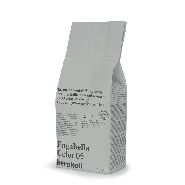FUGABELLA COLOR 05