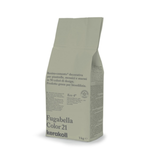 Fugabella Color 21