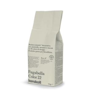 Fugabella Color 22