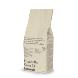 Fugabella Color 24