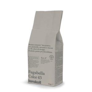 FUGABELLA COLOR 43
