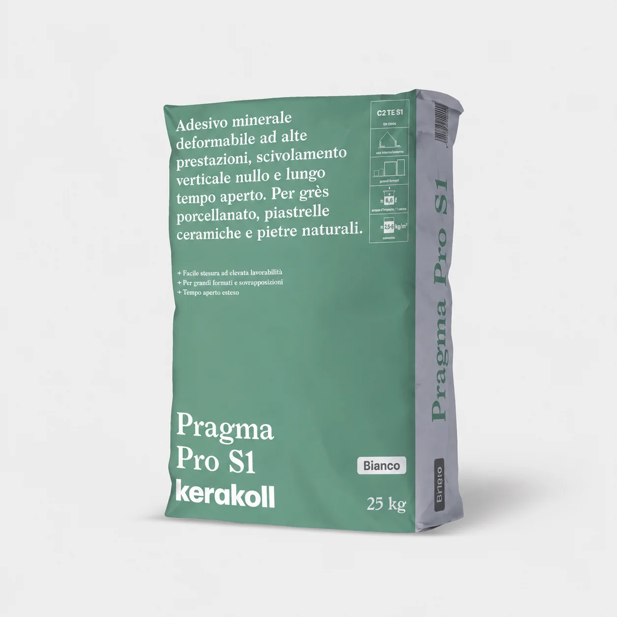 PRAGMA PRO S1