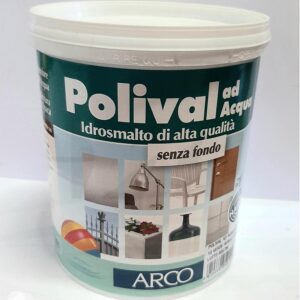 idrosmalto