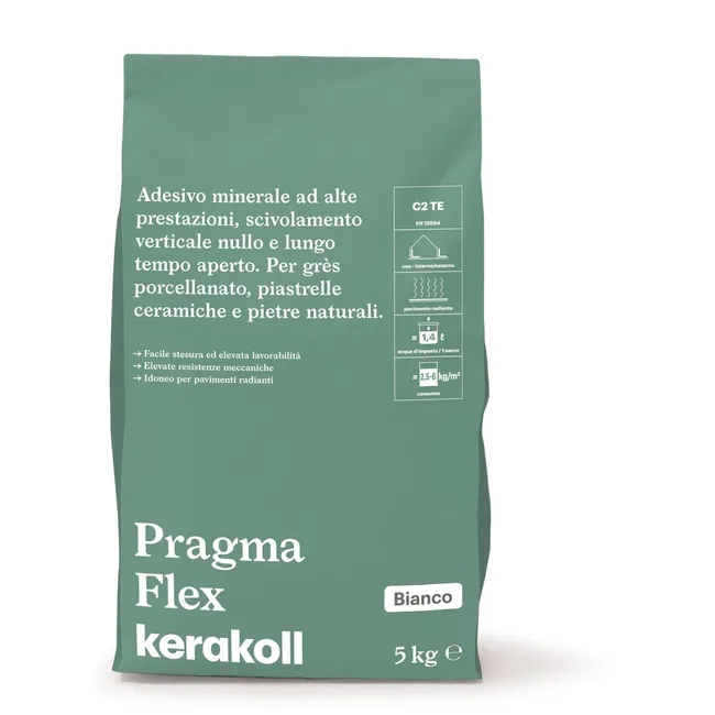 pragma flex 5kg