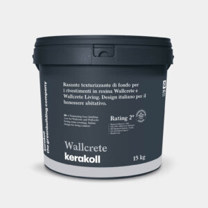 Wallcrete 15kg