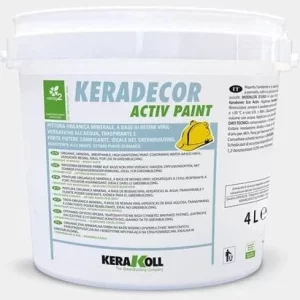 activ paint