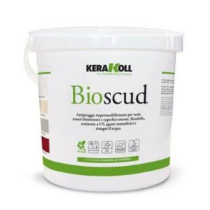 bioscud impermeabilizzante