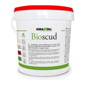 bioscud rosso