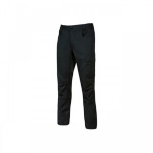 u power bravo top black carbon