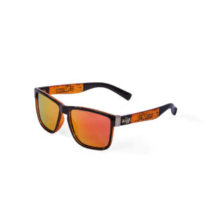 occhiali upower colore orange