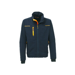 upower giacca pluton deepblue 1