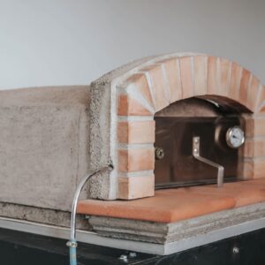 FORNO GAS 1