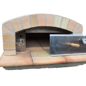 FORNO GAS