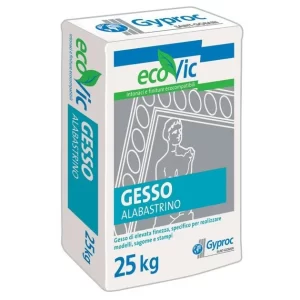 GESSO ALABASTRINO