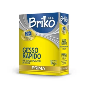 gesso