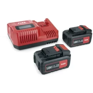 KIT FLEX BATTERIECARICABATTERIE