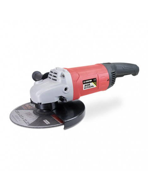 SMERIGLIATRICE STAYER AGR 2000