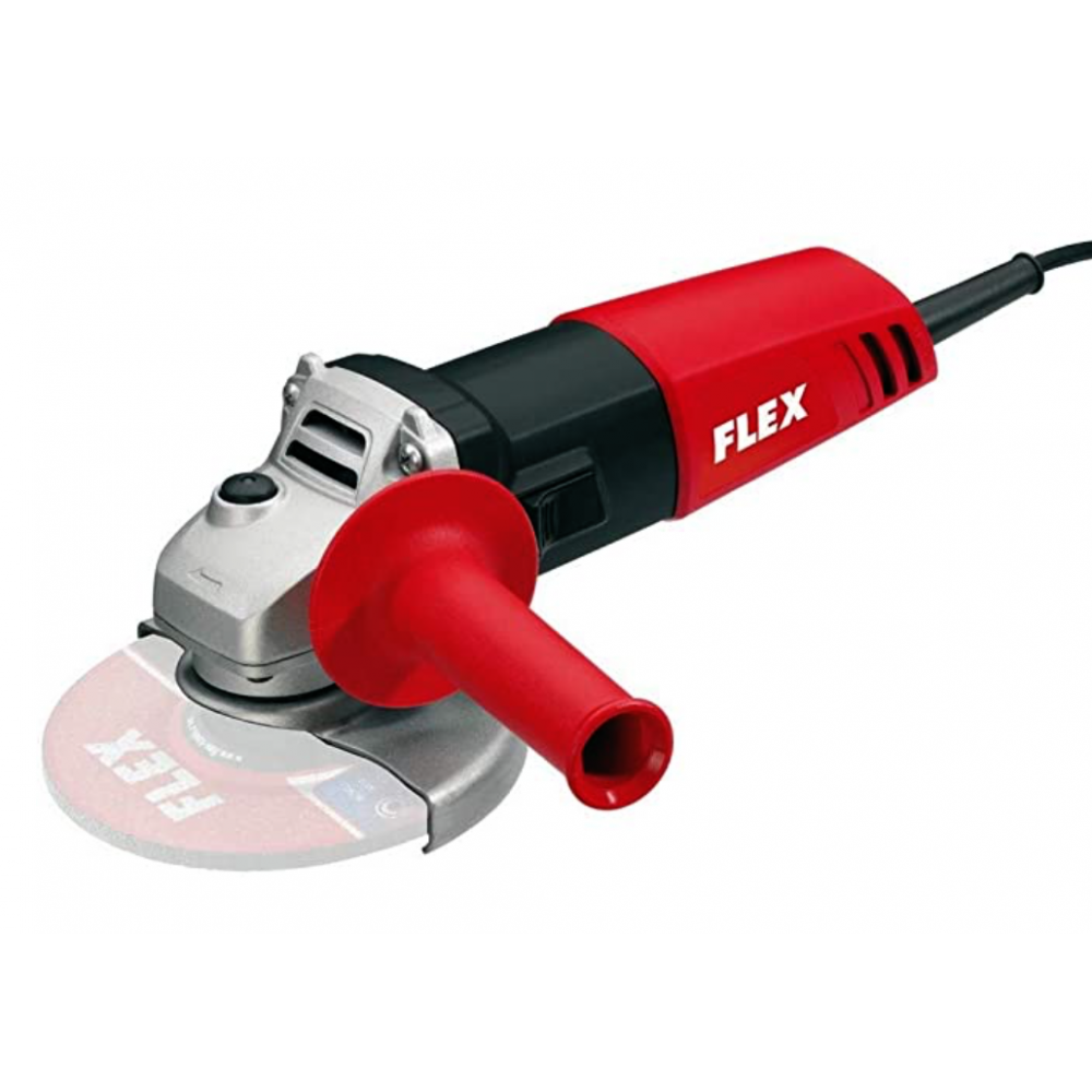 smerigliatrice flex L 811