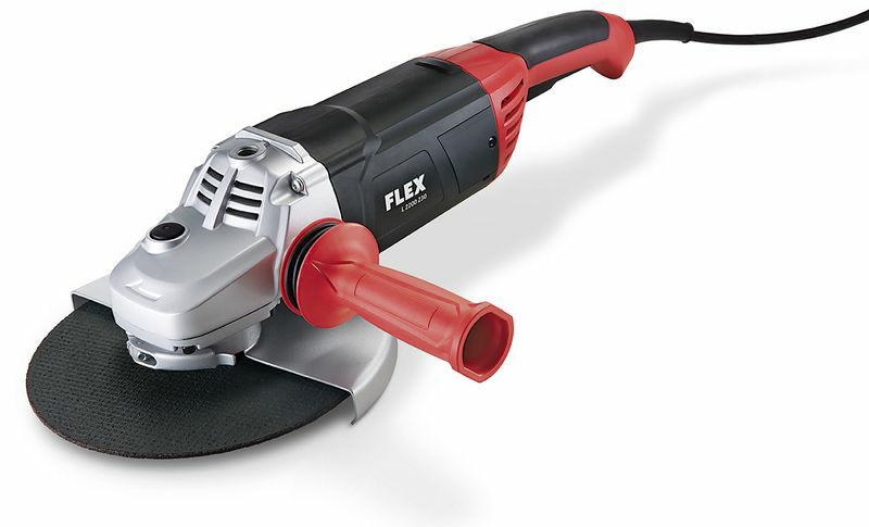 smerigliatrice flex l2200 230