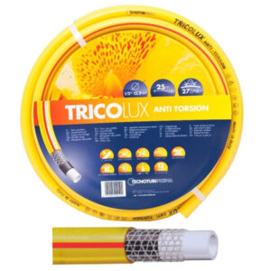 tubo 15m