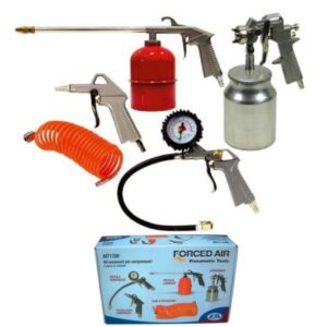 AXEL MT1700 ACCESSORI COMPRESSORE