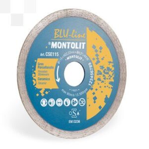 CSE115 montolit disco
