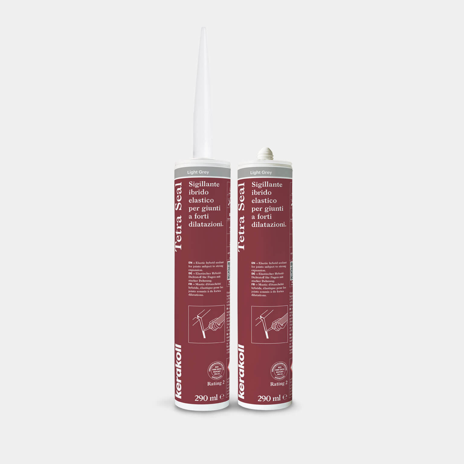 KERAKOLL Tetra Seal