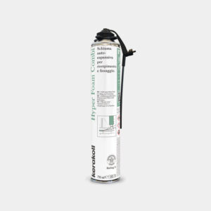 KERAKOLL HYPER FOAM COMBI