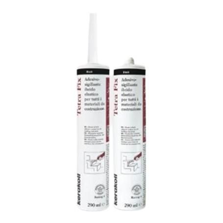 KERAKOLL tetra fix black 290ML