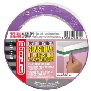 SARATOIGA NASTRO SENSITIVE