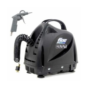 compressore aria portatile fiac f3100