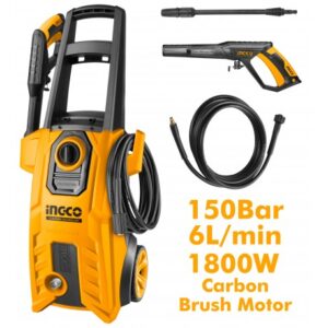 idropulitrice 1800w 150bar c acces 1