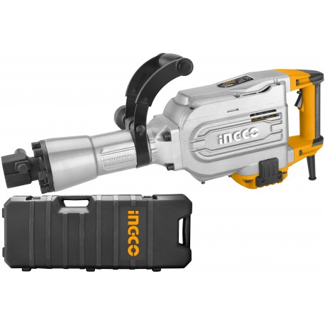 1700w demolition hammer with case 1