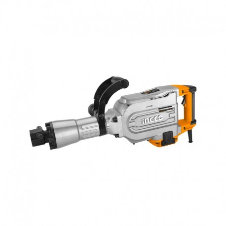 1700W demolition hammer with case