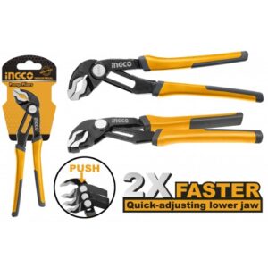 pinza regolabile 250mm 1