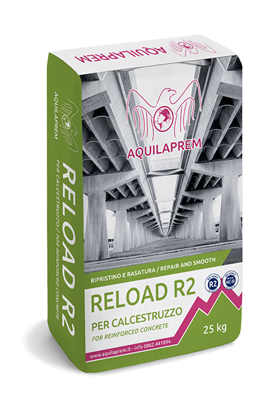 reload def