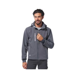giacca softshell ogica nordic2
