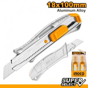 cutter 18x100mm