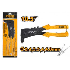 rivettatrice manuale da 105