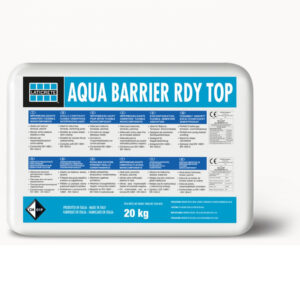 AQUA BARRIER RDY TOP pack
