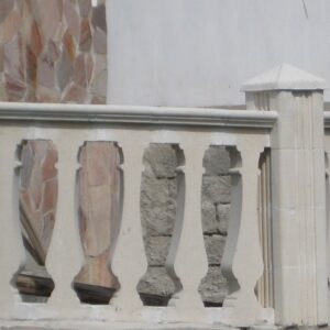 CAPITELLO PIRAMIDE