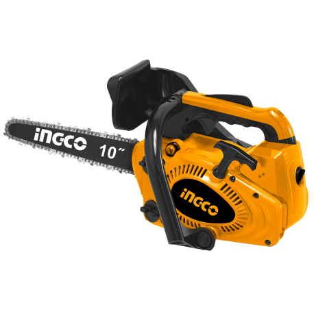 motosega a scoppio carving 10poll 1hp
