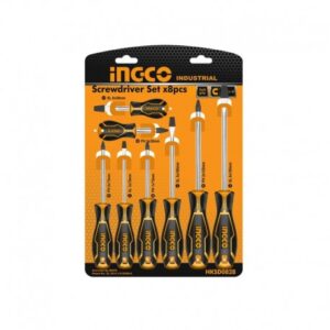 set 8 cacciaviti