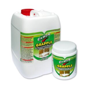 GRAPPLE