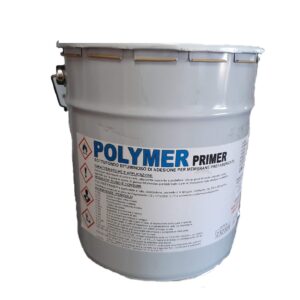 POLIMER PRIMER