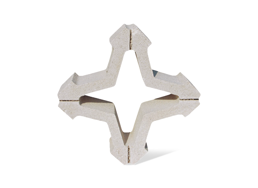 Star railing