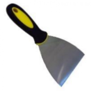 SPATOLA MANICO ERGONOMICO
